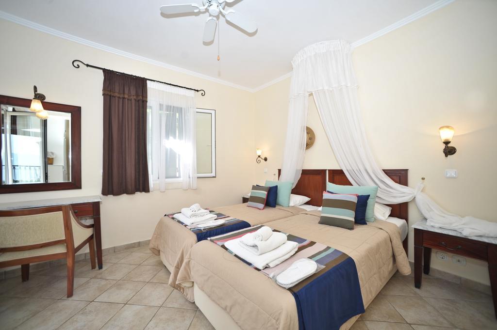 Villa Karydia Калами Номер фото